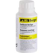 Berger FB TANKR. 500P Vergleich