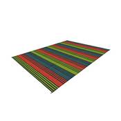 Berger Stripes Zeltteppich