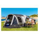 Berger Touring Air 4-Seasons