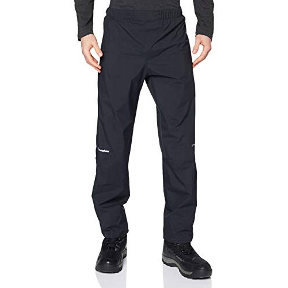 Regenhose Herren Testsieger