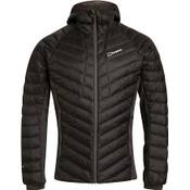 Berghaus Herren Daunenjacke Vergleich