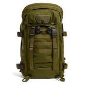 Berghaus MMPS Centurio 30 IV FA Vergleich