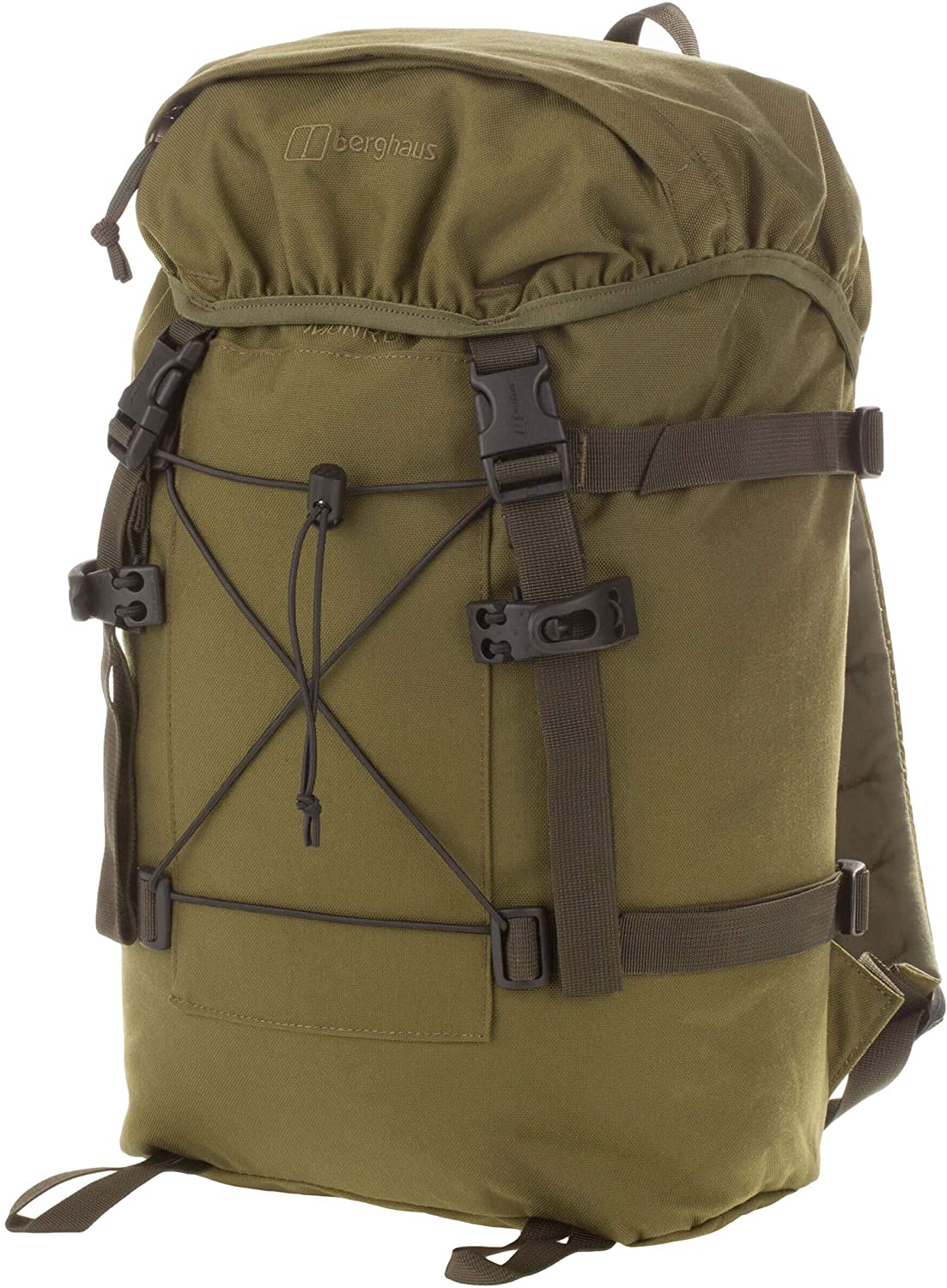 Amazon berghaus rucksack hot sale