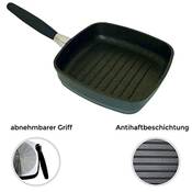 Berghoff Grillpfanne Vergleich
