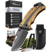 Bergkvist K29 Titanium