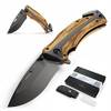 Bergkvist K29 Titanium