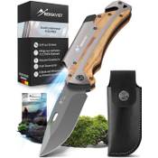 Bergkvist K30 Pro Vergleich