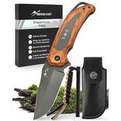 Bergkvist Two Vergleich