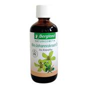 Bergland Bio-Johanniskraut-Öl
