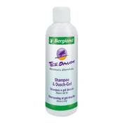 Bergland Teebaum Shampoo & Dusch-Gel