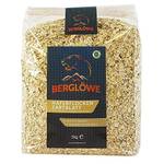 Berglöwe Haferflocken Zartblatt