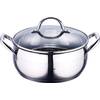 Bergner GOURMET SIMMERTOPF