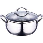 Bergner GOURMET SIMMERTOPF