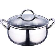 Bergner GOURMET SIMMERTOPF
