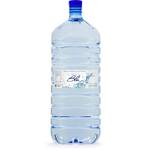 Sorgenti Blu Wassergallone Bergquellwasser