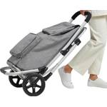 Bergs Einkaufstrolley