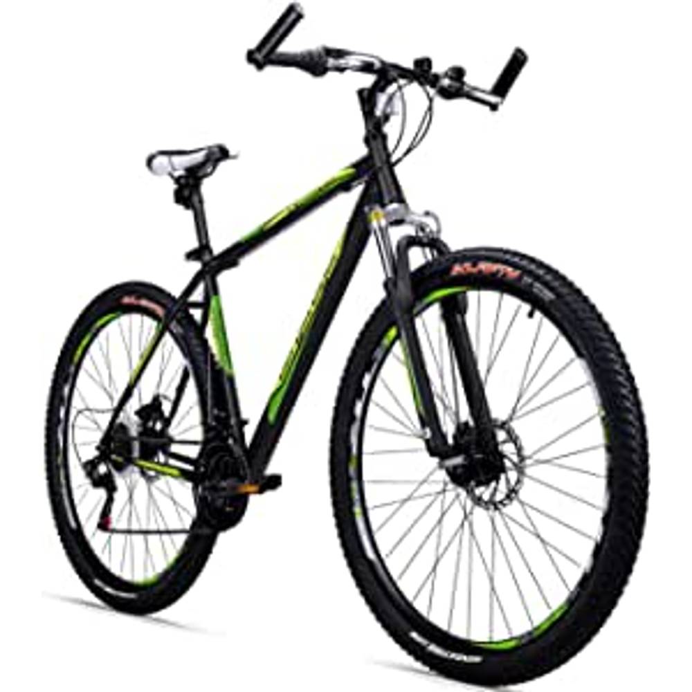 Crossbike Test & Vergleich » Top 16 im April 2025