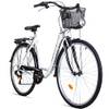 Bergsteiger-Fahrrad