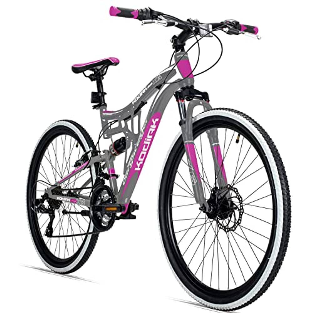  Foto zu Mädchenfahrrad 24 Zoll Test & Vergleich » Top 13 im Dezember 2023 