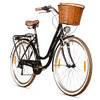 Bergsteiger-Fahrrad