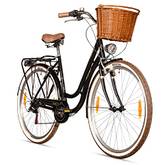 Tiefeinsteiger-Fahrrad Test & Vergleich: Top 10