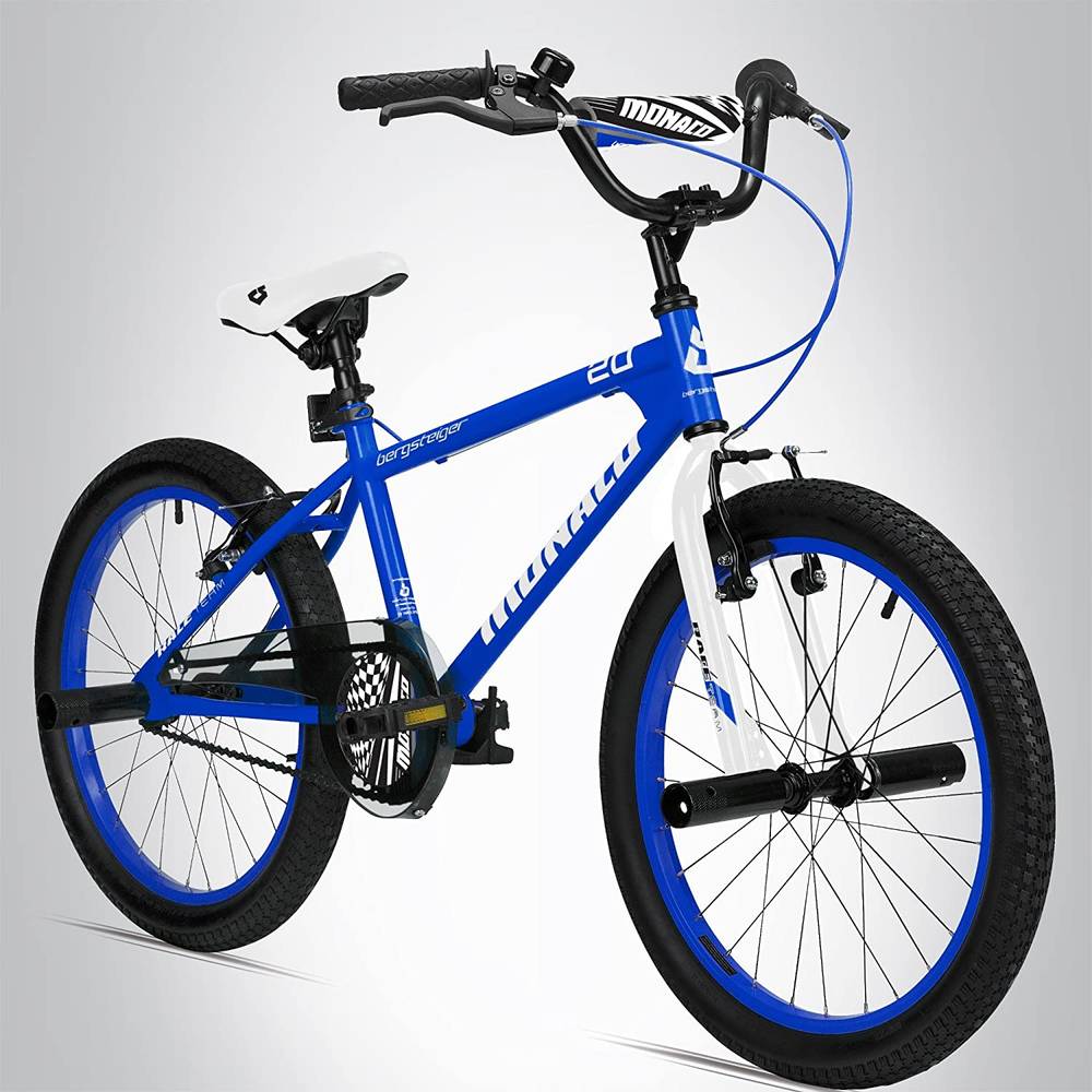 BMX kaufen - Test & Vergleich » Top 9 im Juli 2025