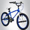 Bergsteiger Monaco 20 Zoll BMX, Kinderfahrrad