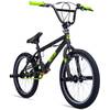 Bergsteiger Ohio 20 Zoll BMX