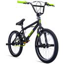 Bergsteiger Ohio 20 Zoll BMX