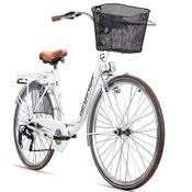 Bergsteiger Paris Damenfahrrad