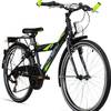Kinderfahrrad 24 Zoll
