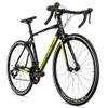 Bergsteiger Tourmalet 28 Zoll Rennrad