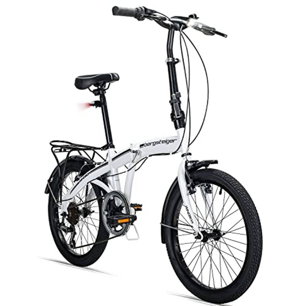 klapprad de