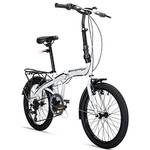 Klapprad