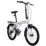 Klapprad