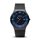BERING Mens Analogue Solar