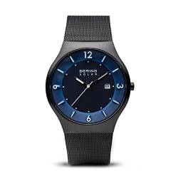 BERING Mens Analogue Solar