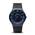 BERING Mens Analogue Solar