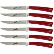 Berkel Elegance Küchenmesser Set