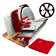 Berkel Home Line 250 Plus Test