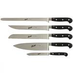 Berkel Messer Set Reverse Ad Hoc