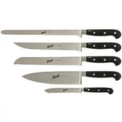 Berkel Messer Set Reverse Ad Hoc