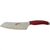 Berkel Teknica Santoku Vergleich