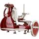 Berkel Volano B2 Vergleich