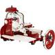 Berkel Volano B3 Vergleich