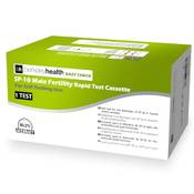 Berkeley Health Fruchtbarkeitstest-Kit Vergleich