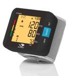 BerkeMed digitales Handgelenk-Blutdruckmessgerät