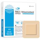 Berkemed Silikonschaumverband