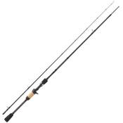 Berkley E-Motion Cast 80 Vergleich