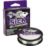 Berkley Sick Fluorocarbon Vorfachschnur